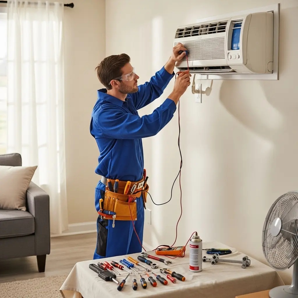 Adapazarı Viessmann Viessmann klima gaz dolumu ve bakım – Enerji verimliliği artırıldı. - Teknik servis örneği